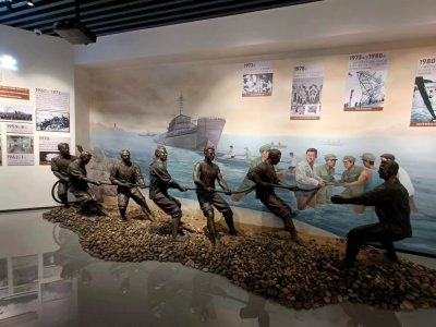 室内展馆分区讲解系统：提升参观体验的全新利器